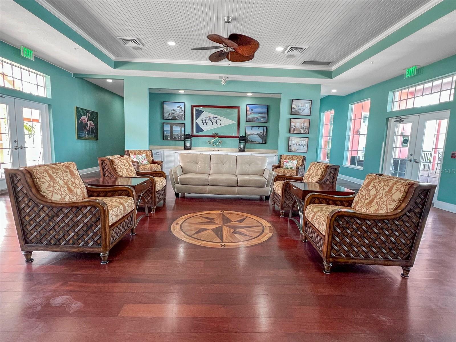 5134 SALMON DR SE #A, ST PETERSBURG, FL, 33705