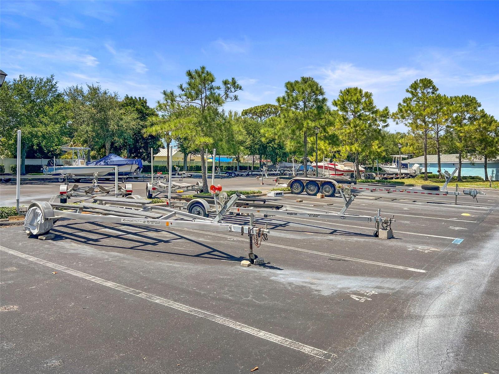 5134 SALMON DR SE #A, ST PETERSBURG, FL, 33705