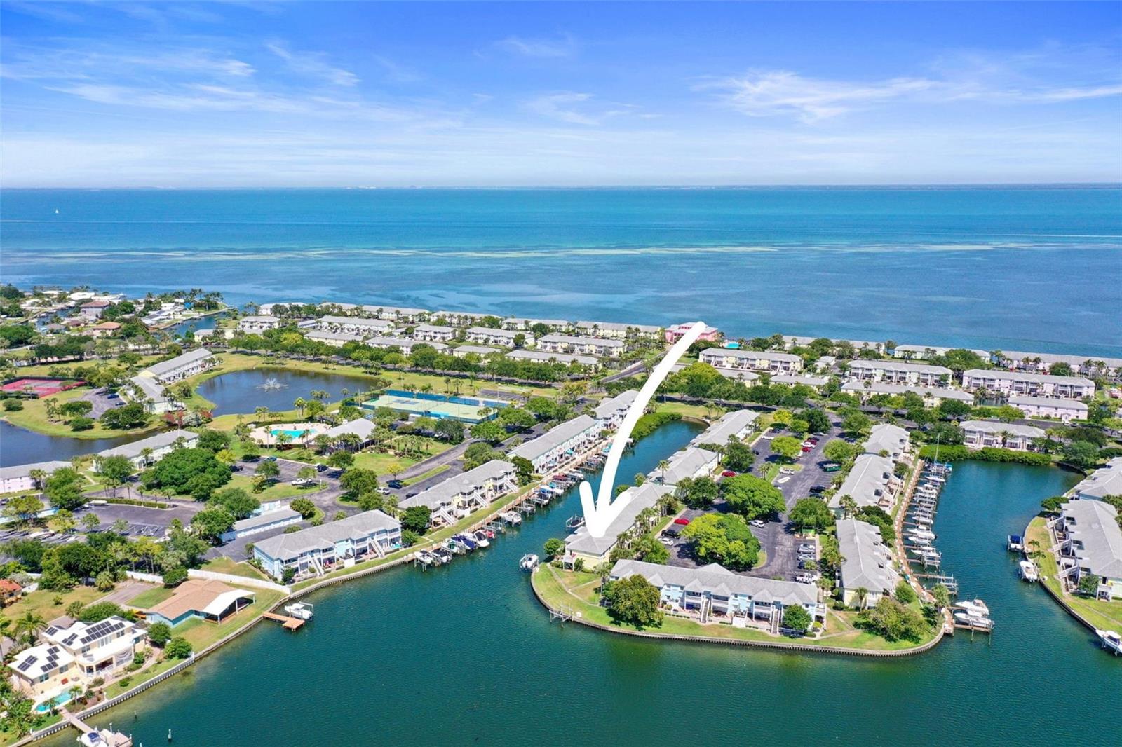 5134 SALMON DR SE #A, ST PETERSBURG, FL, 33705