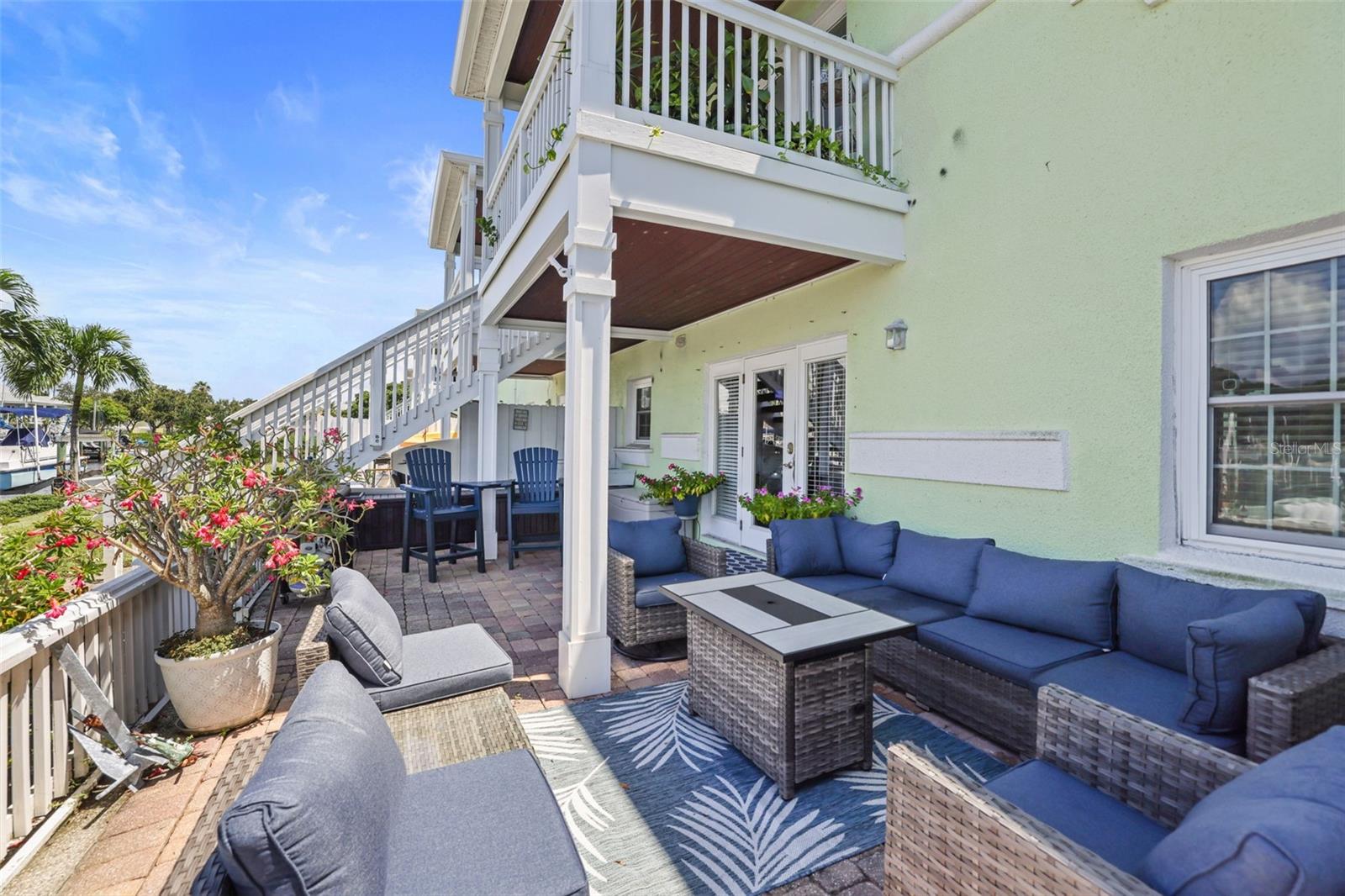 5134 SALMON DR SE #A, ST PETERSBURG, FL, 33705