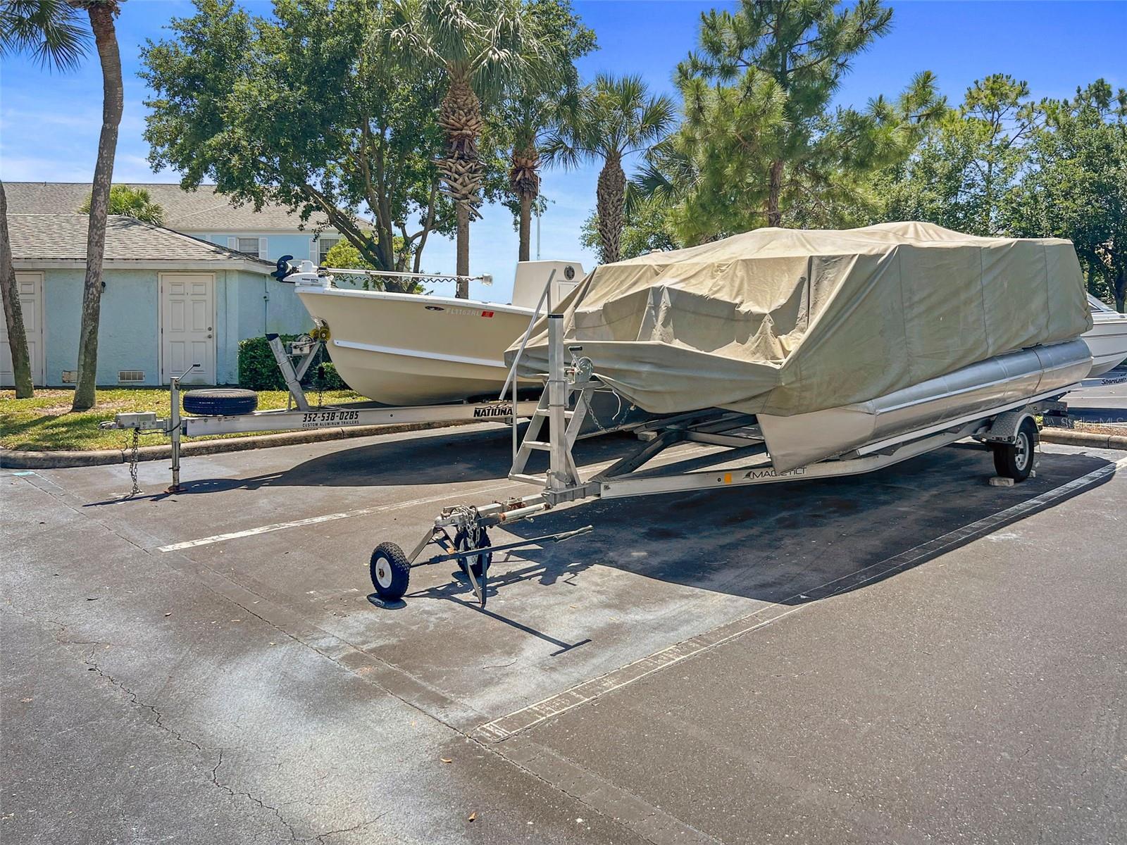 5134 SALMON DR SE #A, ST PETERSBURG, FL, 33705