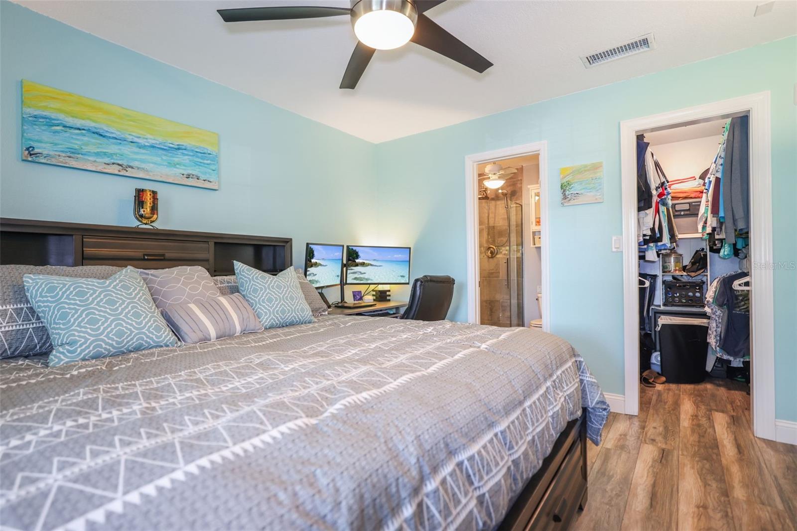 5134 SALMON DR SE #A, ST PETERSBURG, FL, 33705