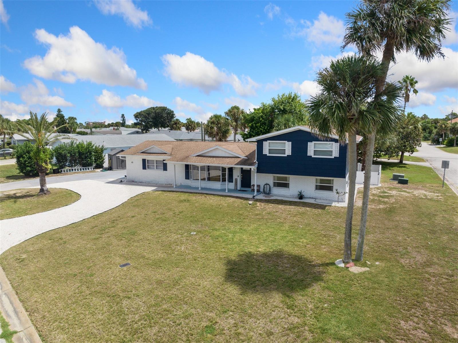 40 JUNIPER DR, ORMOND BEACH, FL, 32176