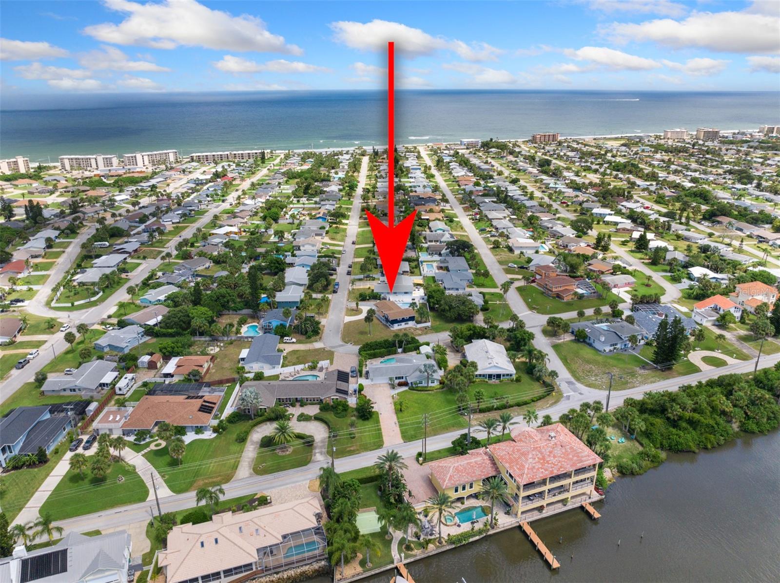 40 JUNIPER DR, ORMOND BEACH, FL, 32176