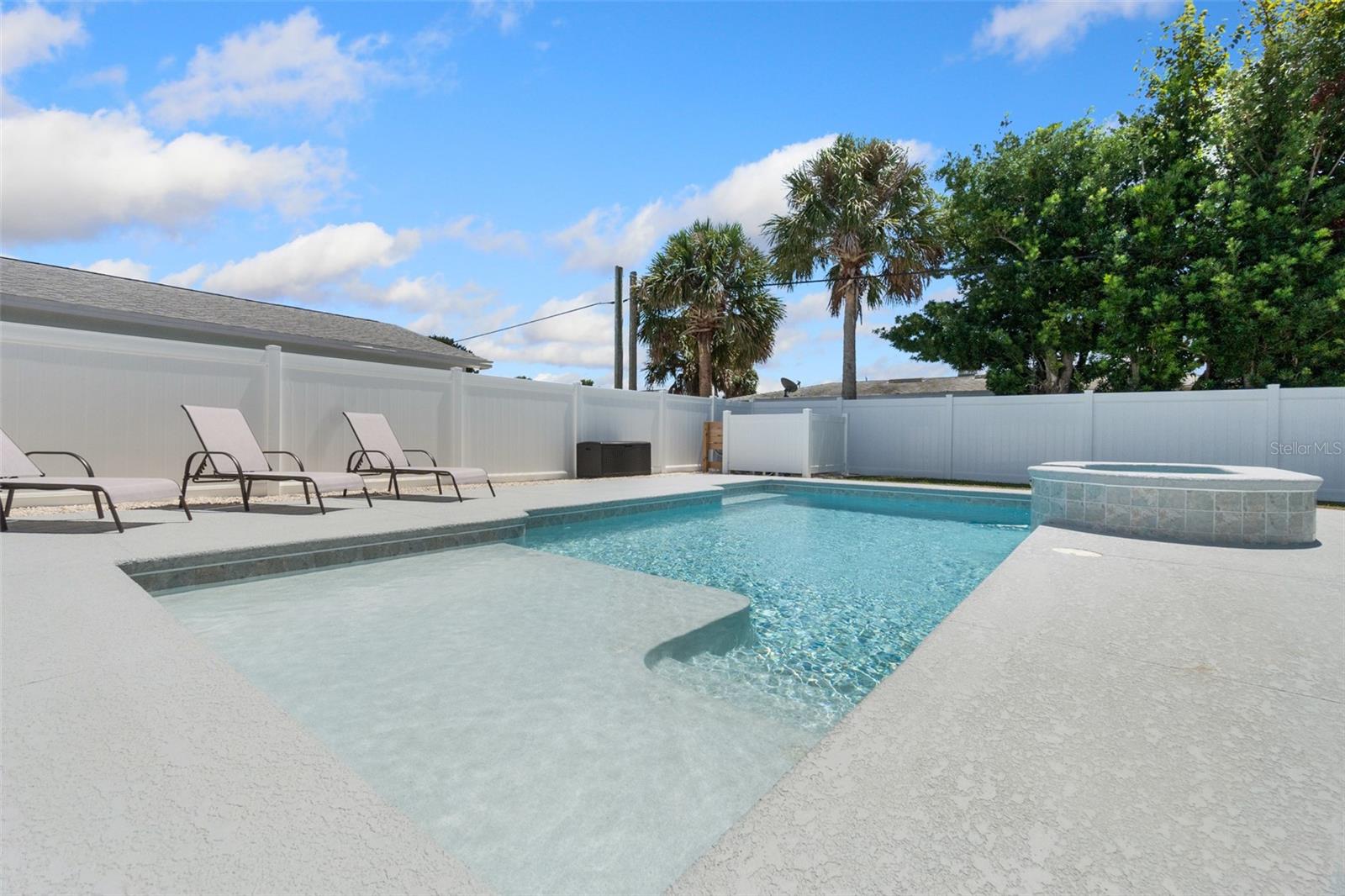 40 JUNIPER DR, ORMOND BEACH, FL, 32176