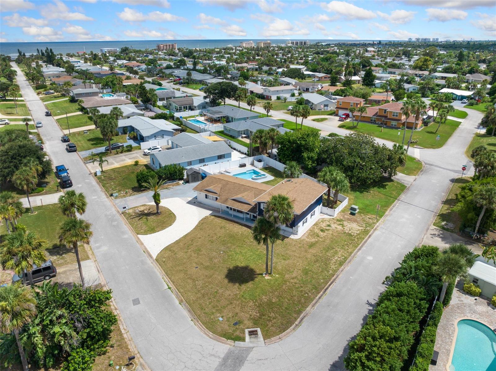 40 JUNIPER DR, ORMOND BEACH, FL, 32176