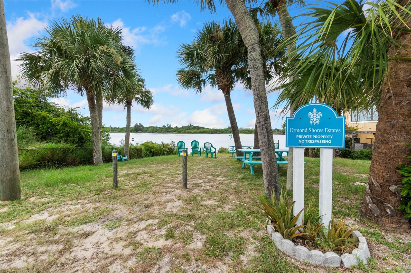 40 JUNIPER DR, ORMOND BEACH, FL, 32176
