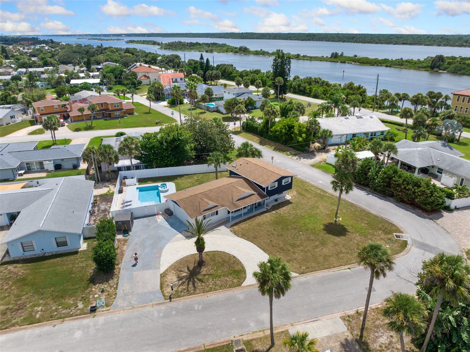 40 JUNIPER DR, ORMOND BEACH, FL, 32176