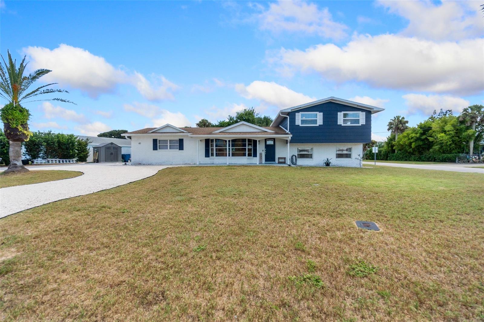 40 JUNIPER DR, ORMOND BEACH, FL, 32176