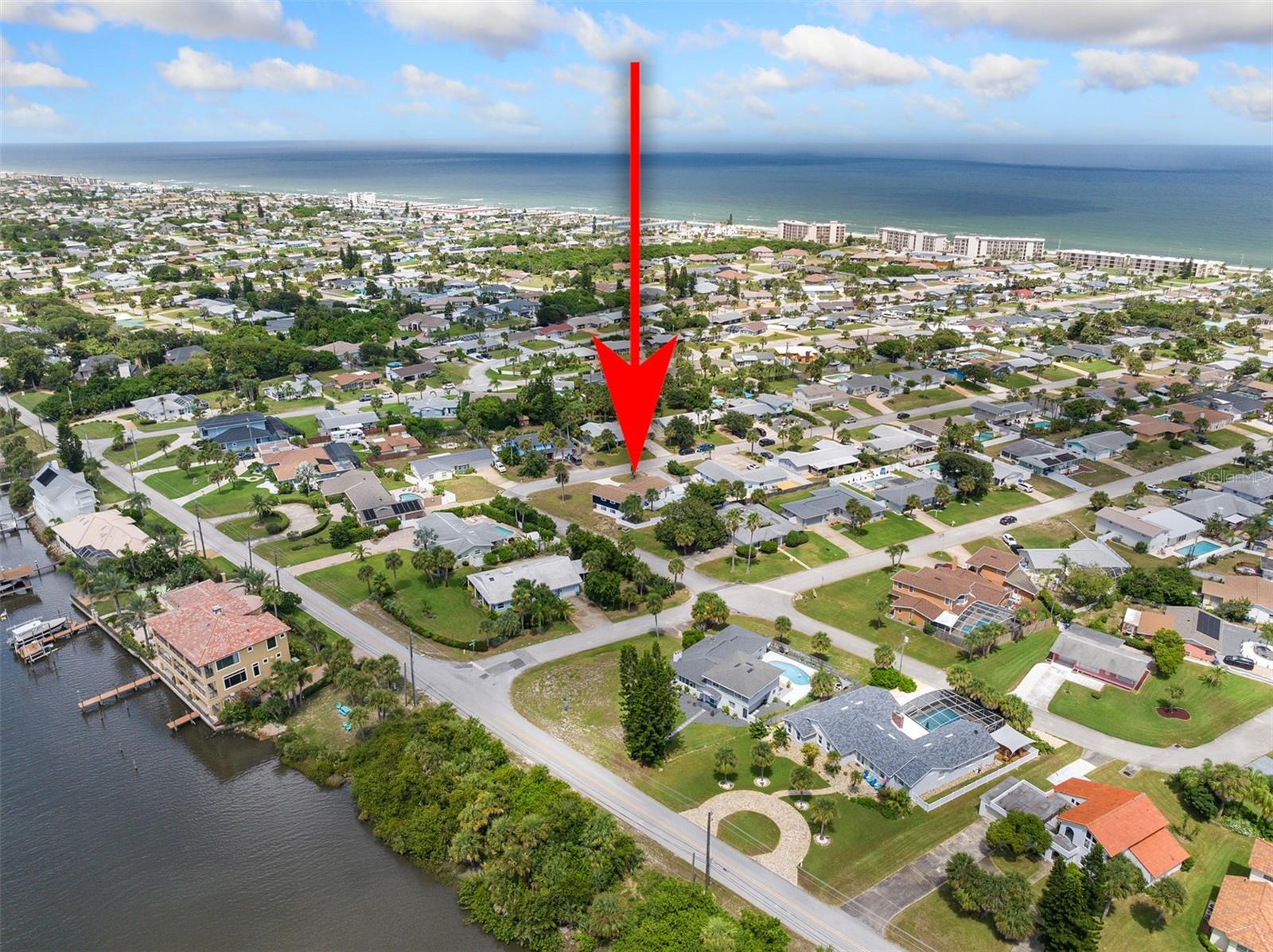 40 JUNIPER DR, ORMOND BEACH, FL, 32176