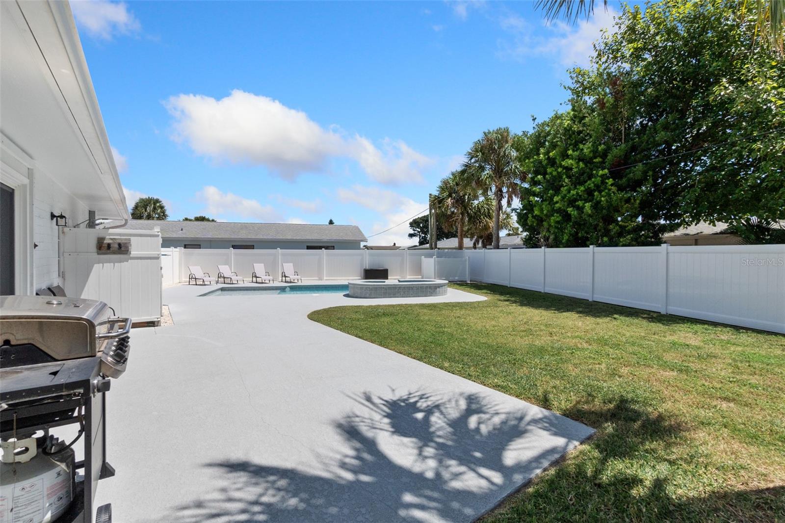 40 JUNIPER DR, ORMOND BEACH, FL, 32176