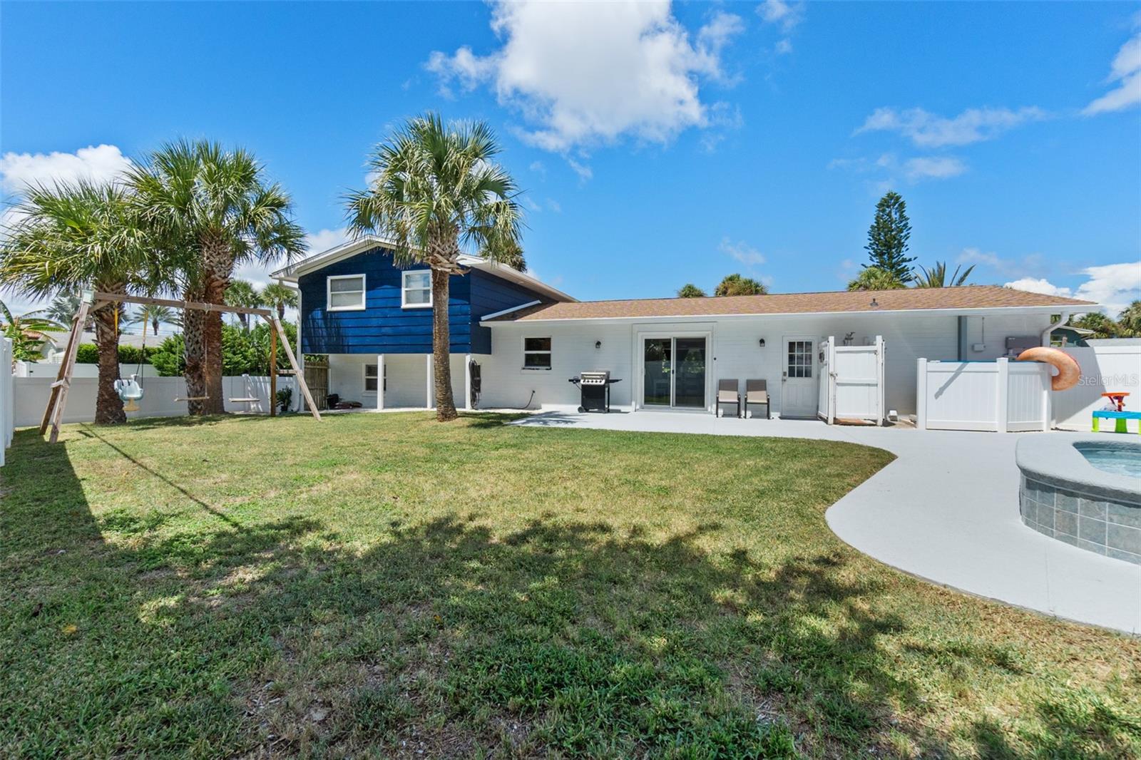 40 JUNIPER DR, ORMOND BEACH, FL, 32176