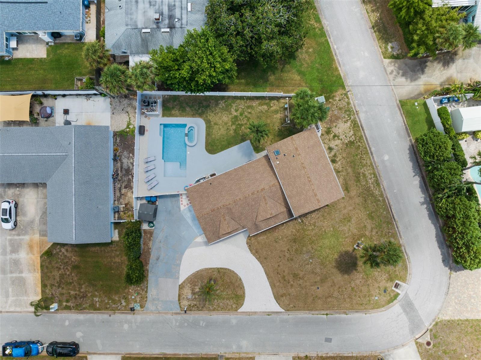 40 JUNIPER DR, ORMOND BEACH, FL, 32176