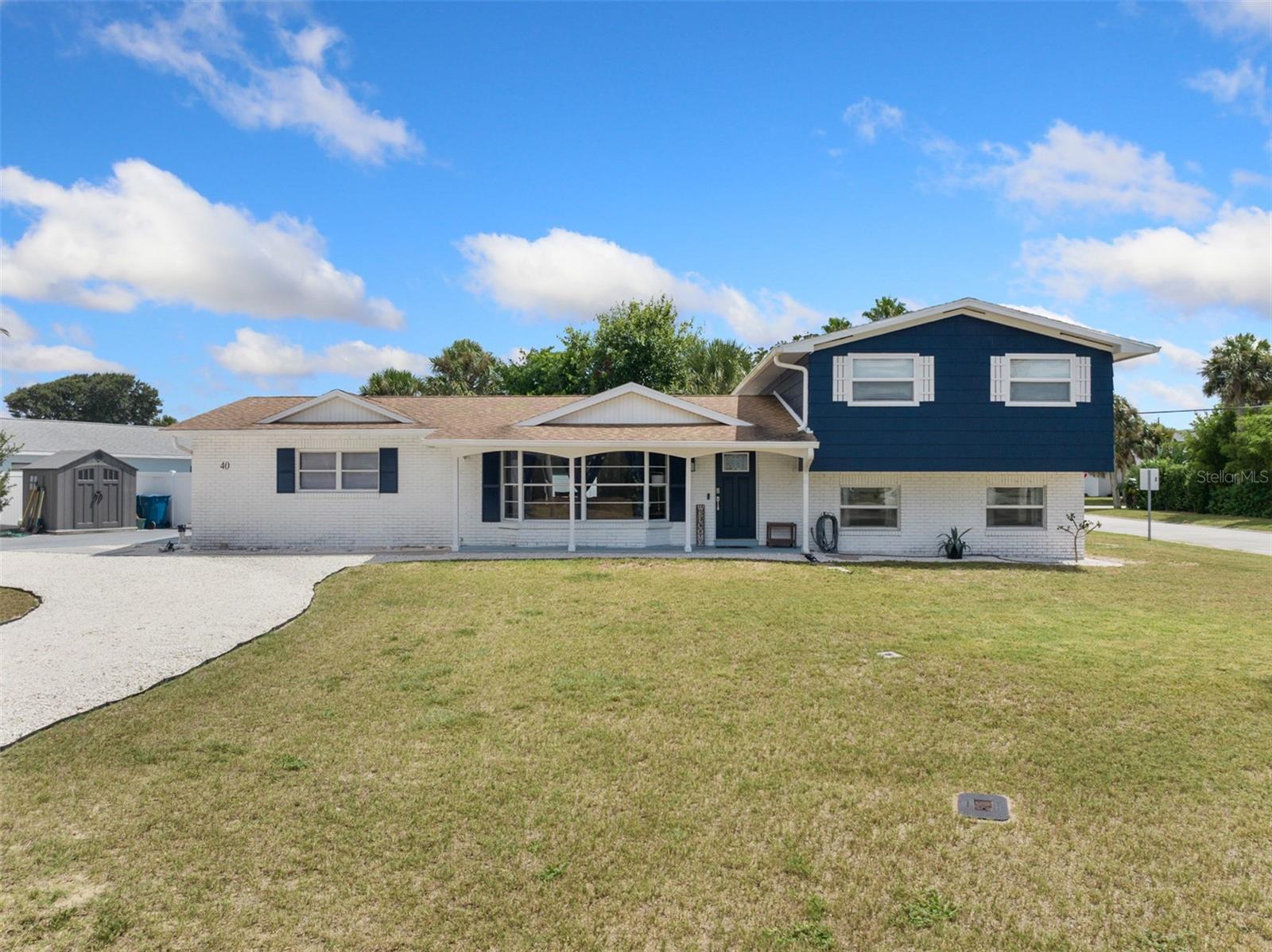 40 JUNIPER DR, ORMOND BEACH, FL, 32176