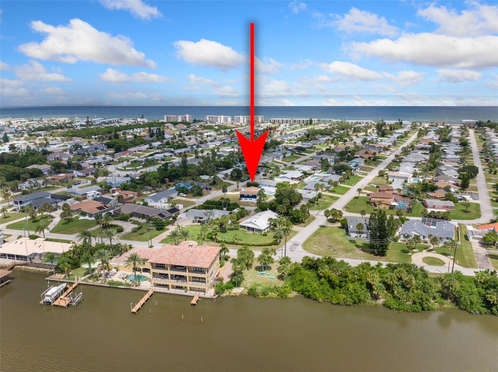 40 JUNIPER DR, ORMOND BEACH, FL, 32176