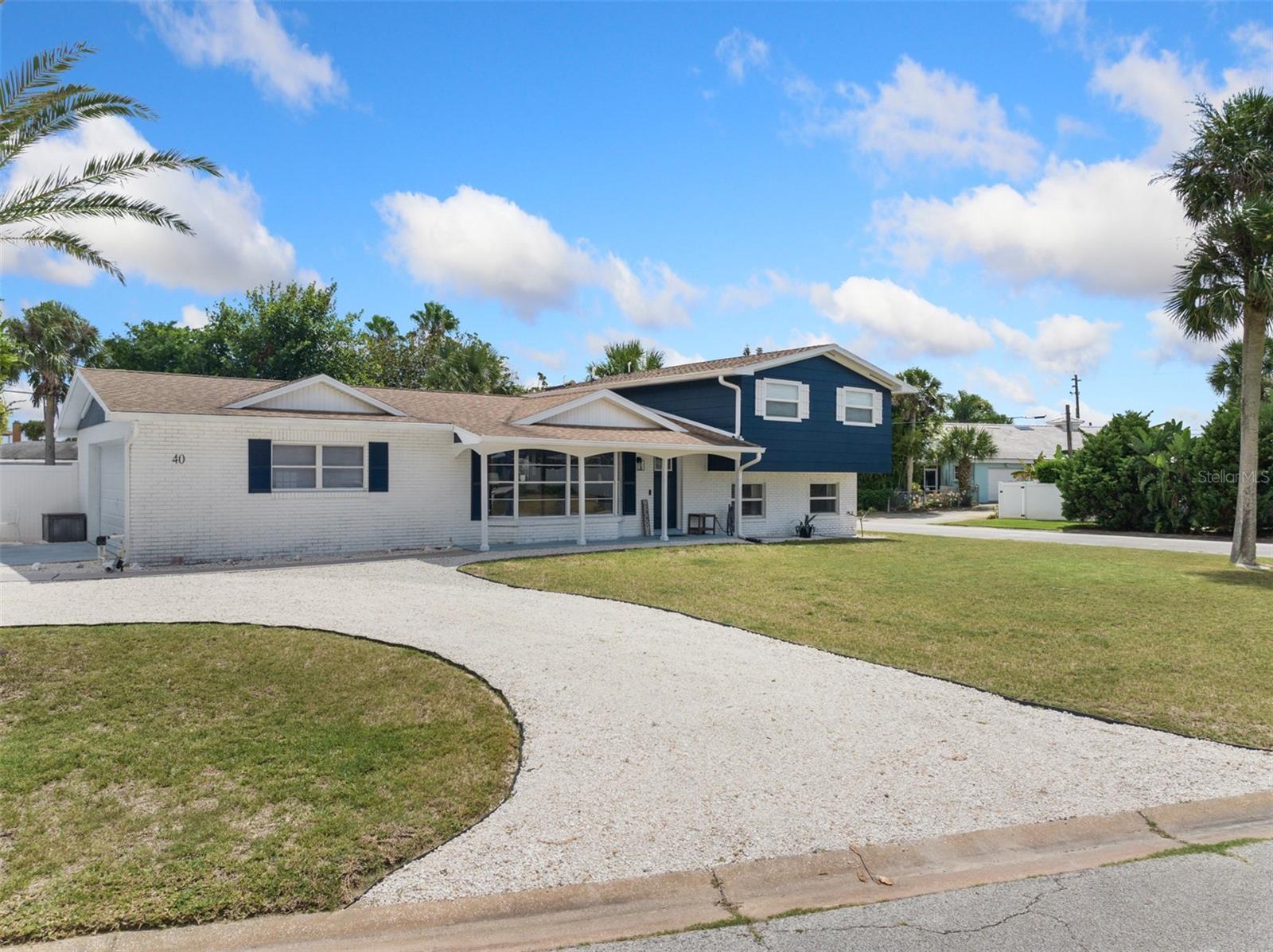 40 JUNIPER DR, ORMOND BEACH, FL, 32176