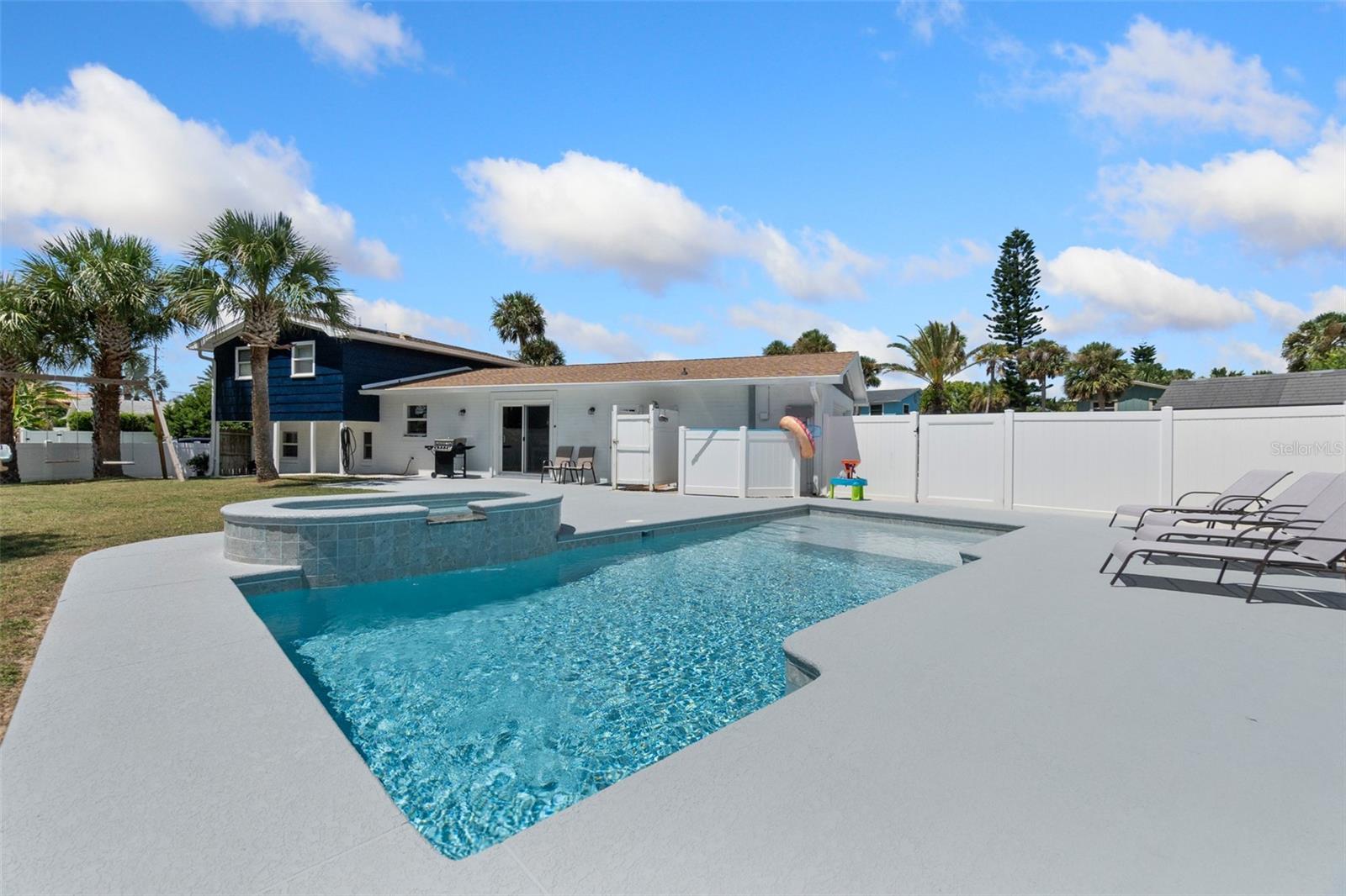 40 JUNIPER DR, ORMOND BEACH, FL, 32176
