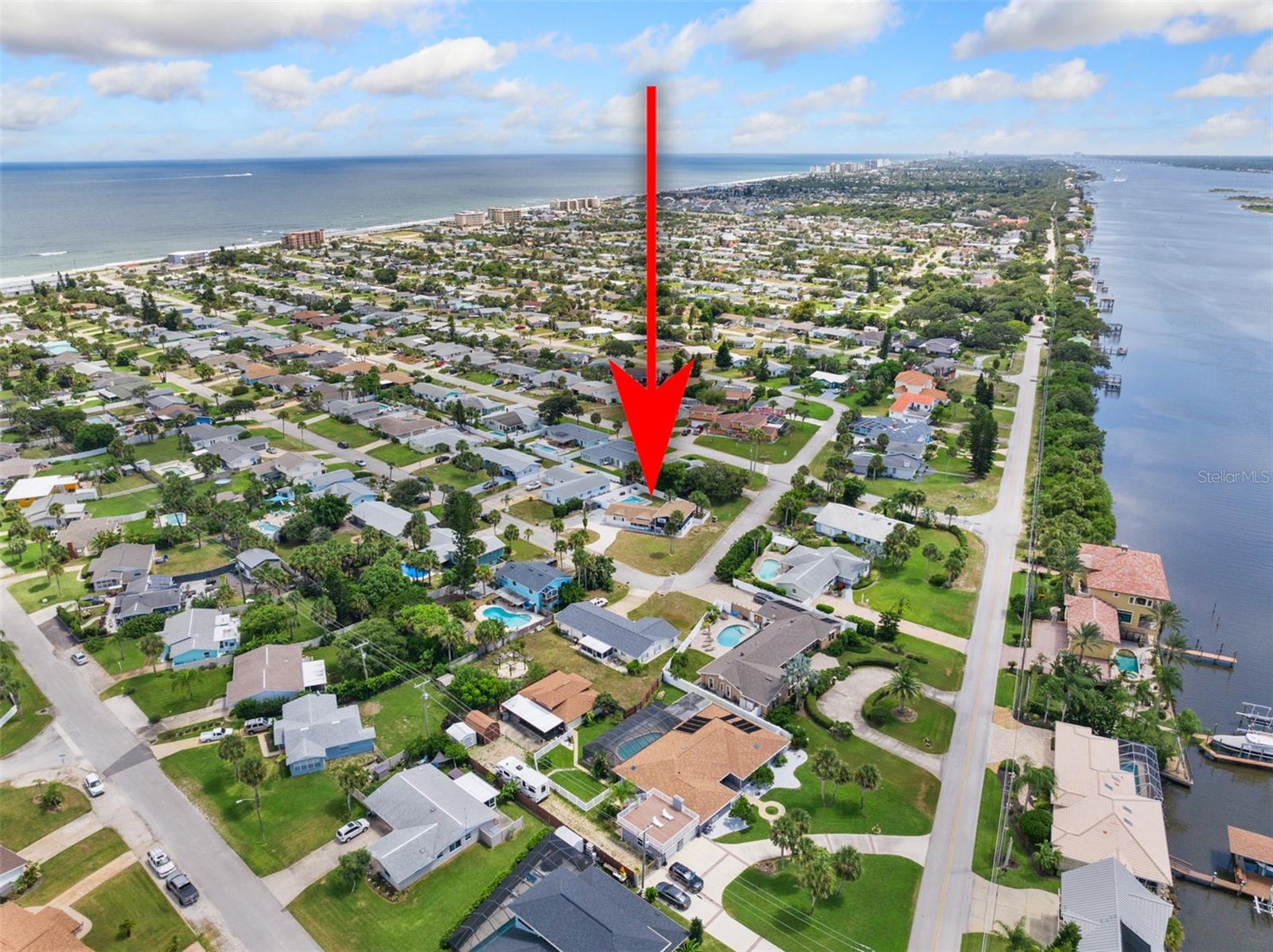 40 JUNIPER DR, ORMOND BEACH, FL, 32176