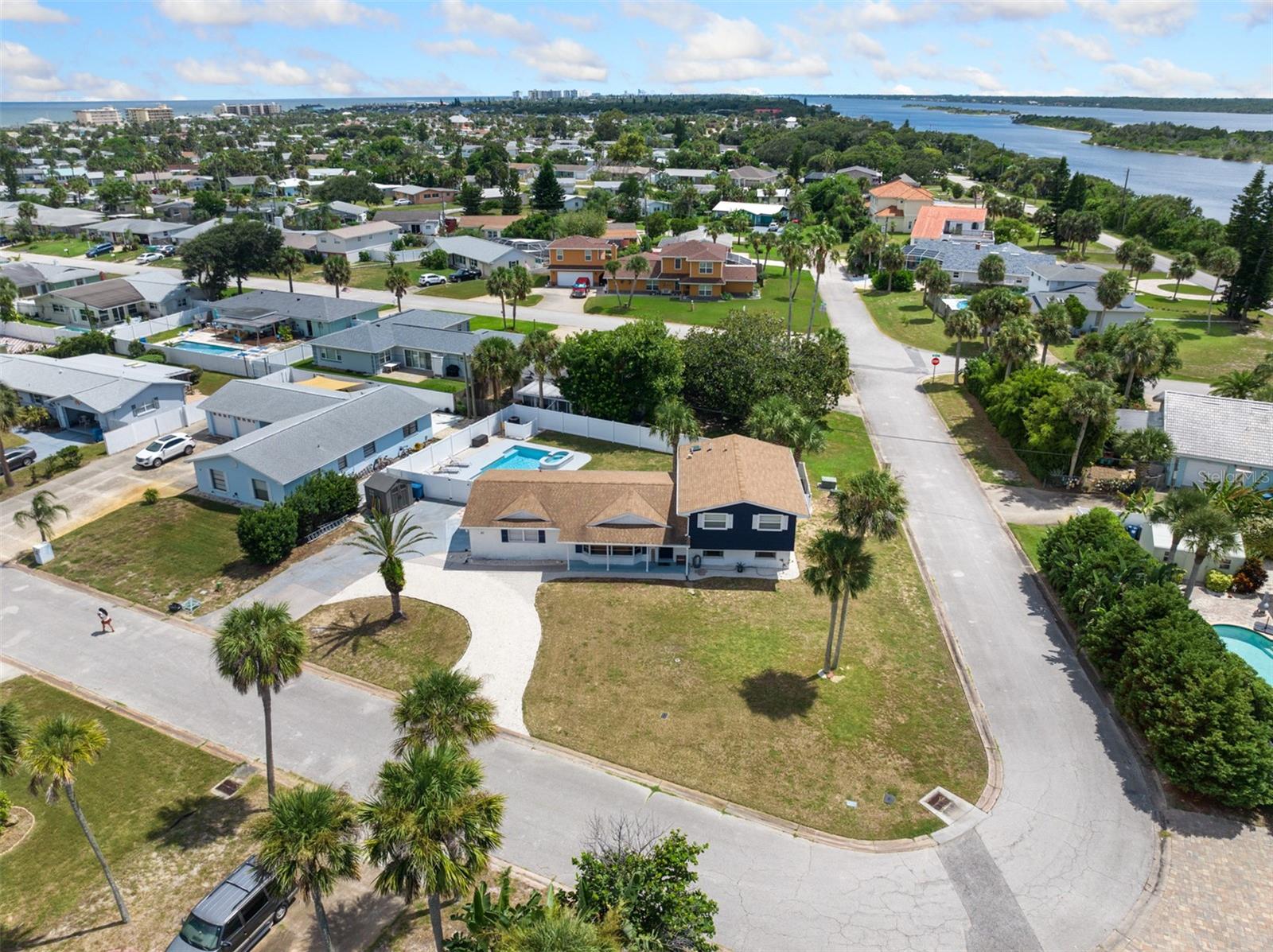 40 JUNIPER DR, ORMOND BEACH, FL, 32176