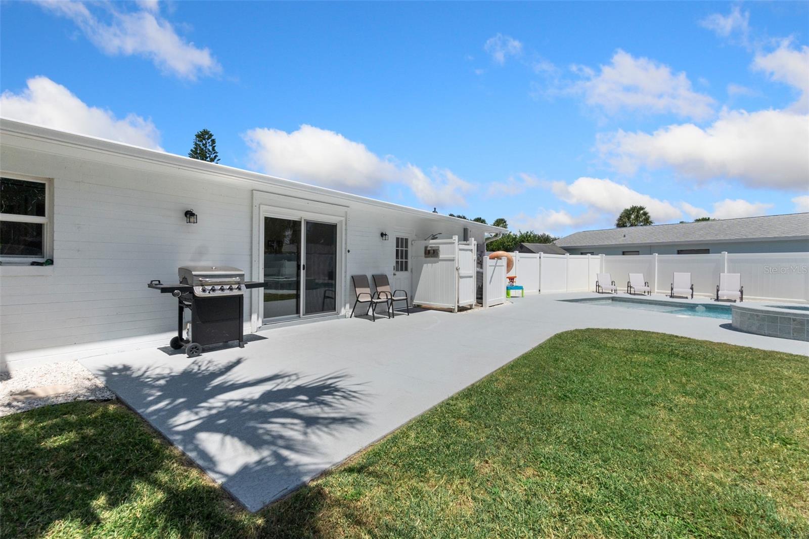 40 JUNIPER DR, ORMOND BEACH, FL, 32176