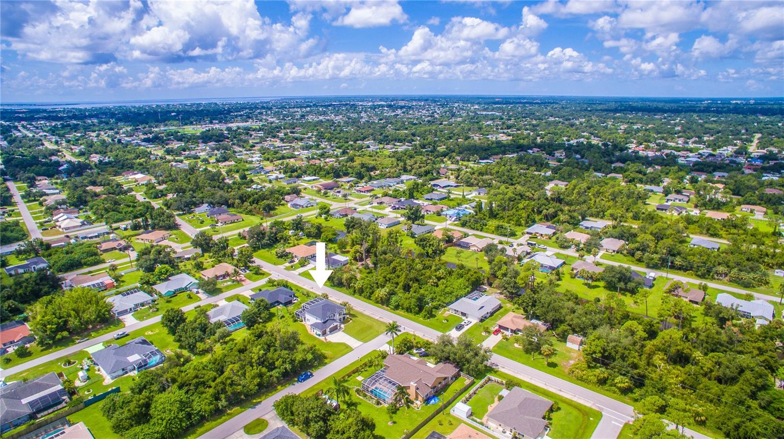 23141 BLACKWELL AVE, PORT CHARLOTTE, FL, 33952
