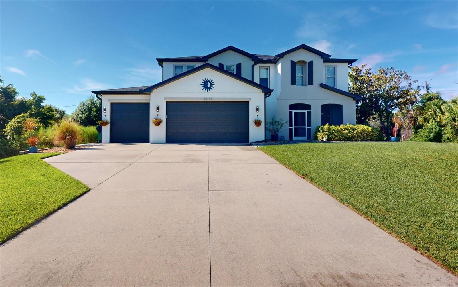 23141 BLACKWELL AVE, PORT CHARLOTTE, FL, 33952