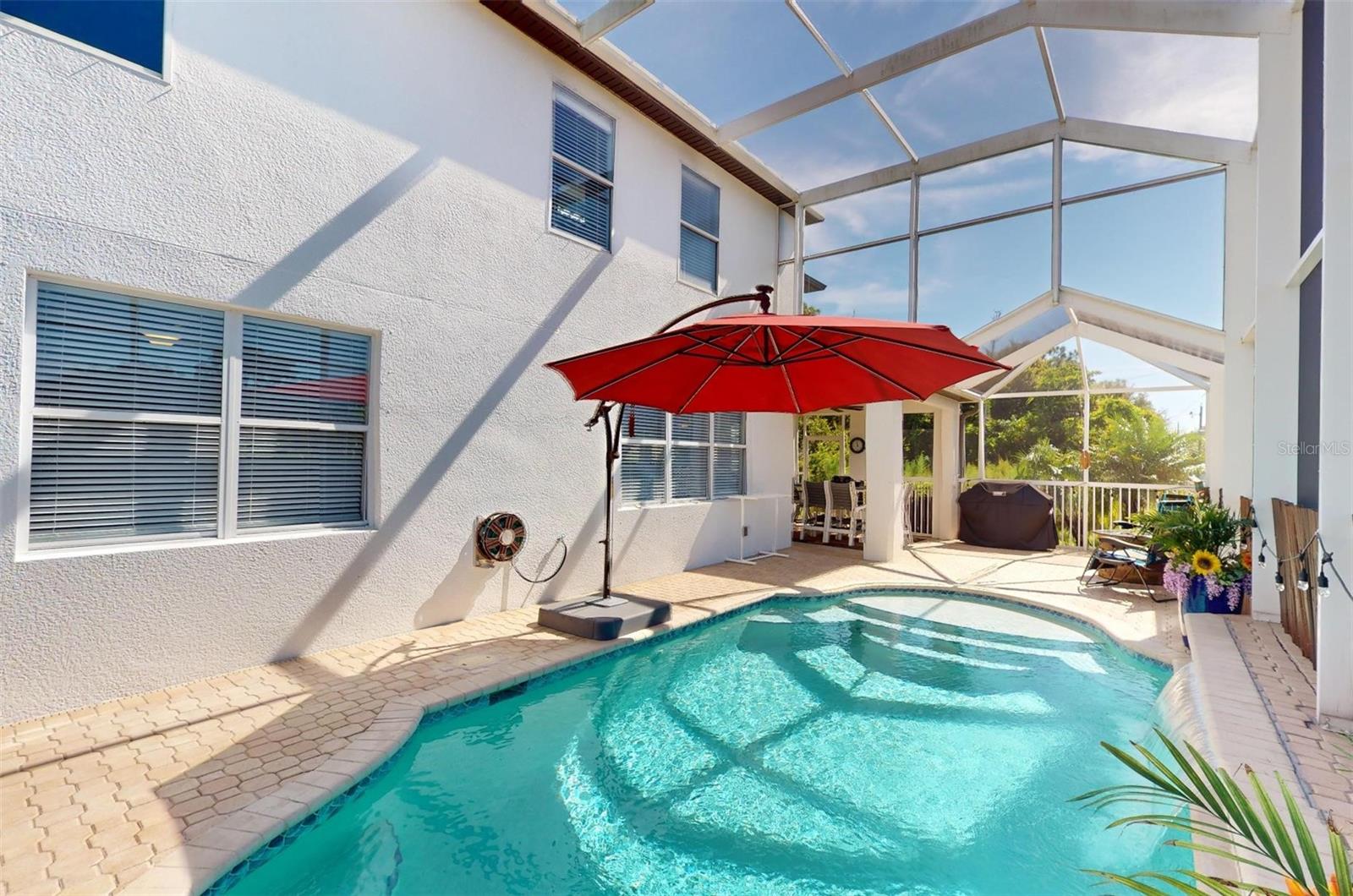 23141 BLACKWELL AVE, PORT CHARLOTTE, FL, 33952