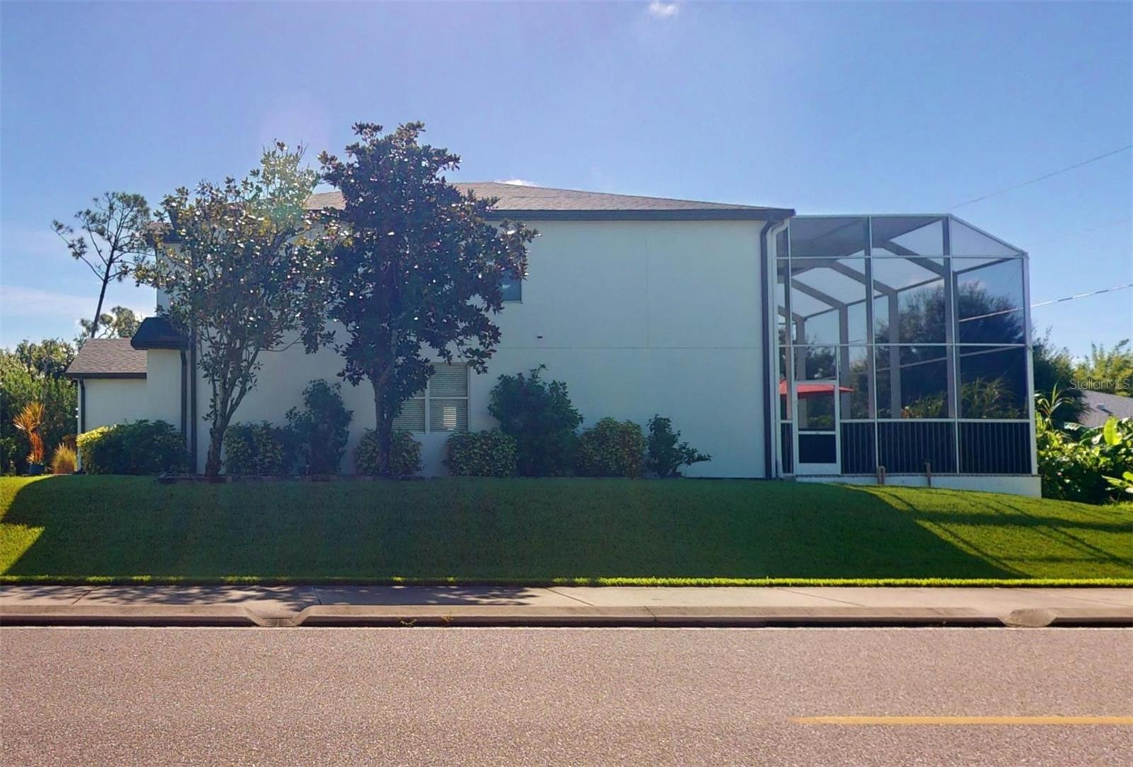 23141 BLACKWELL AVE, PORT CHARLOTTE, FL, 33952