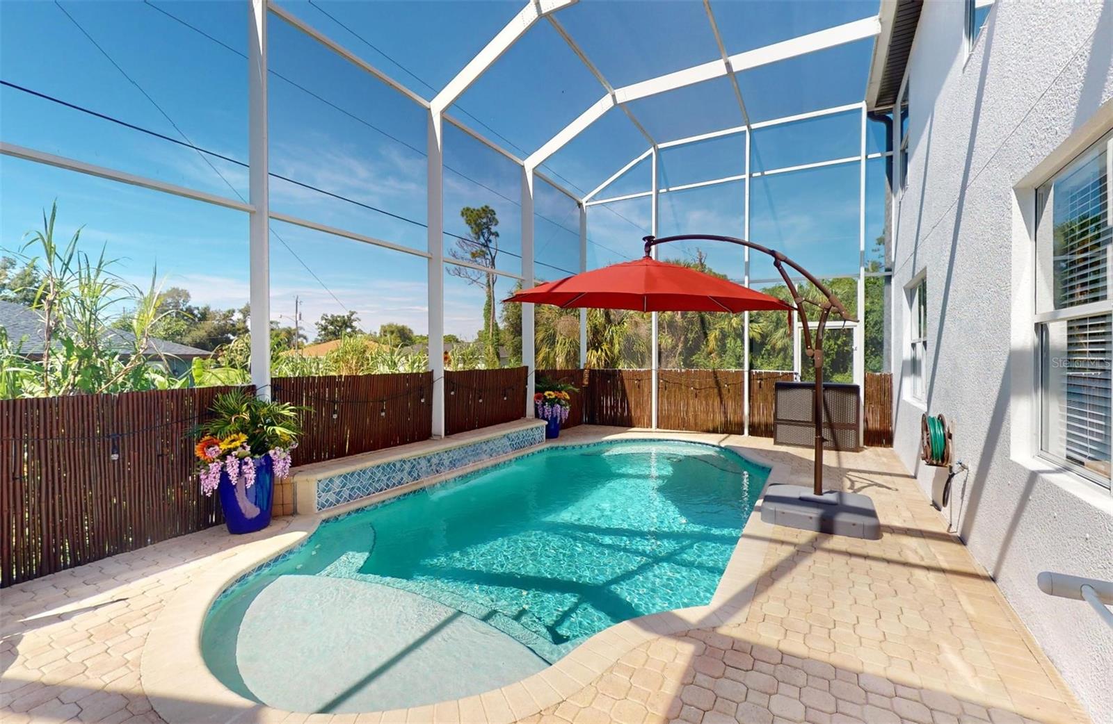 23141 BLACKWELL AVE, PORT CHARLOTTE, FL, 33952