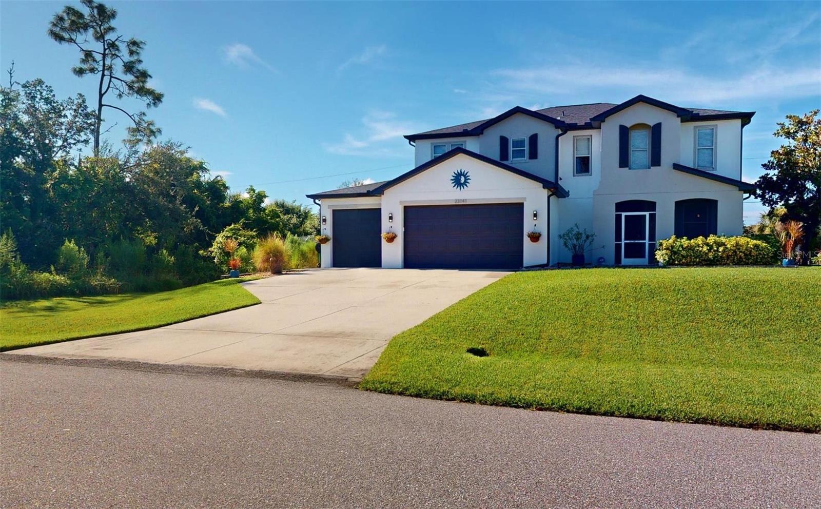 23141 BLACKWELL AVE, PORT CHARLOTTE, FL, 33952