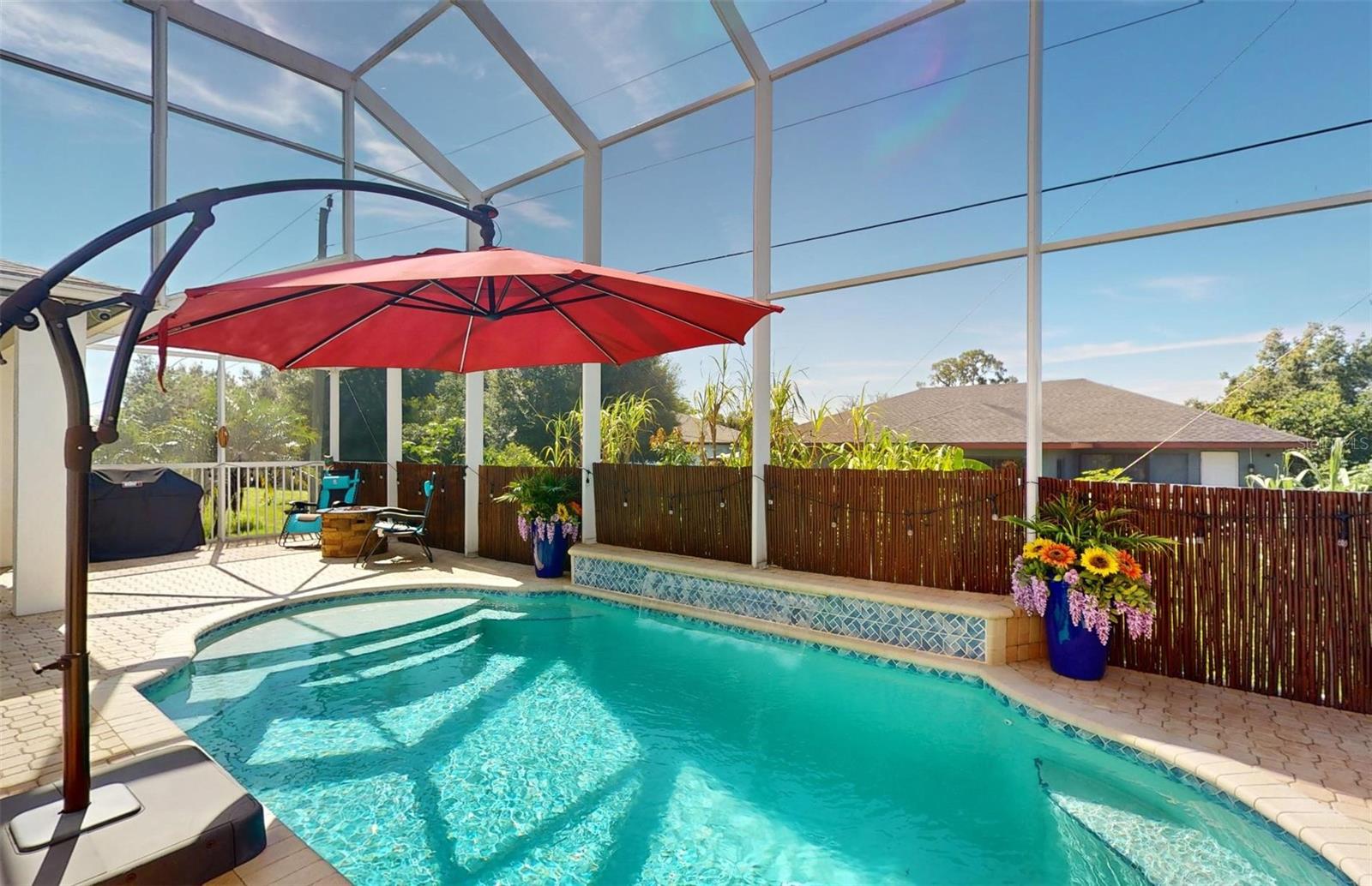 23141 BLACKWELL AVE, PORT CHARLOTTE, FL, 33952