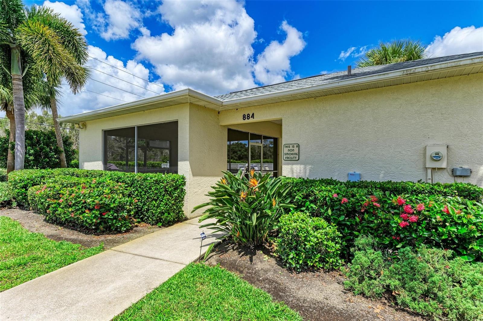 872 SARANAC LAKE DR #202, VENICE, FL, 34292