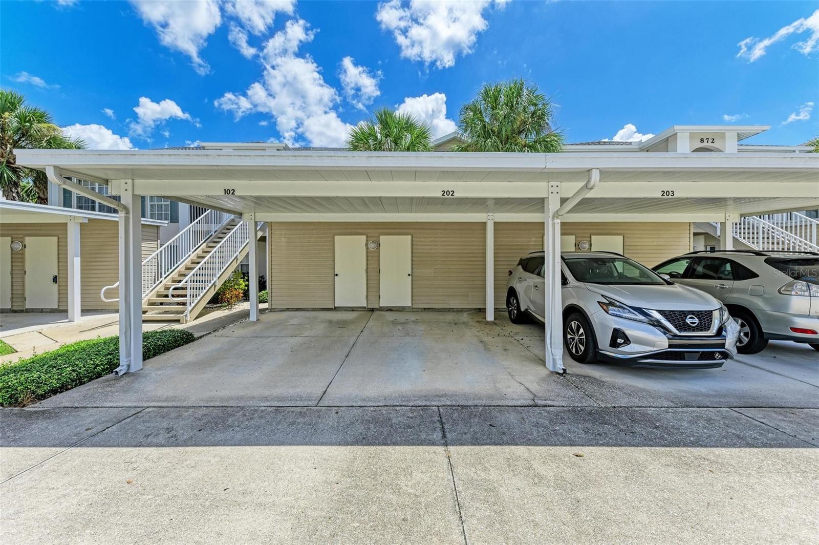 872 SARANAC LAKE DR #202, VENICE, FL, 34292