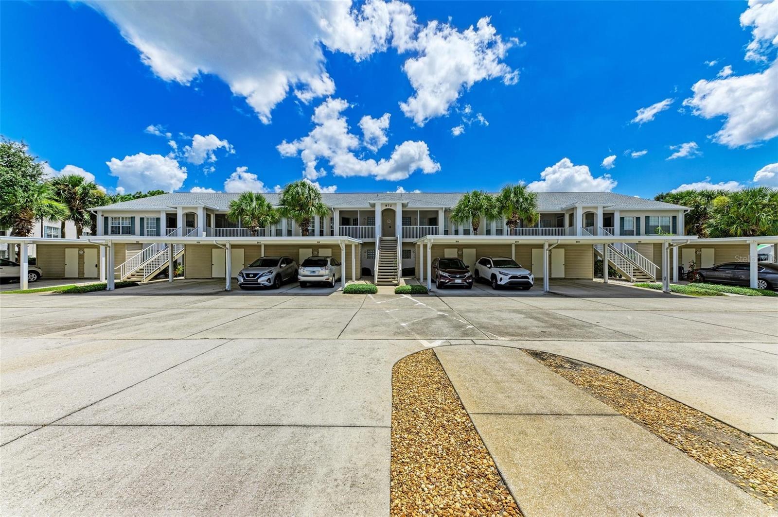 872 SARANAC LAKE DR #202, VENICE, FL, 34292