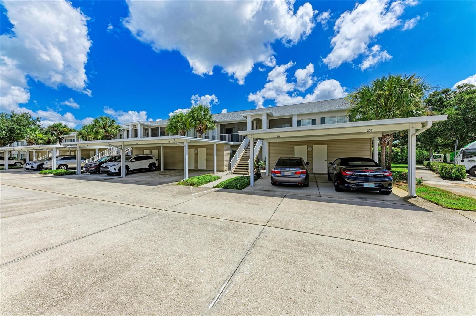 872 SARANAC LAKE DR #202, VENICE, FL, 34292