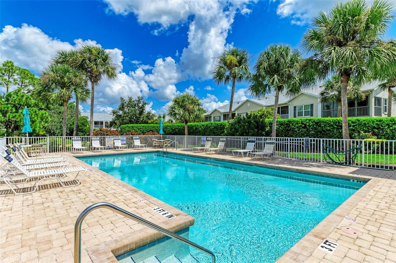 872 SARANAC LAKE DR #202, VENICE, FL, 34292