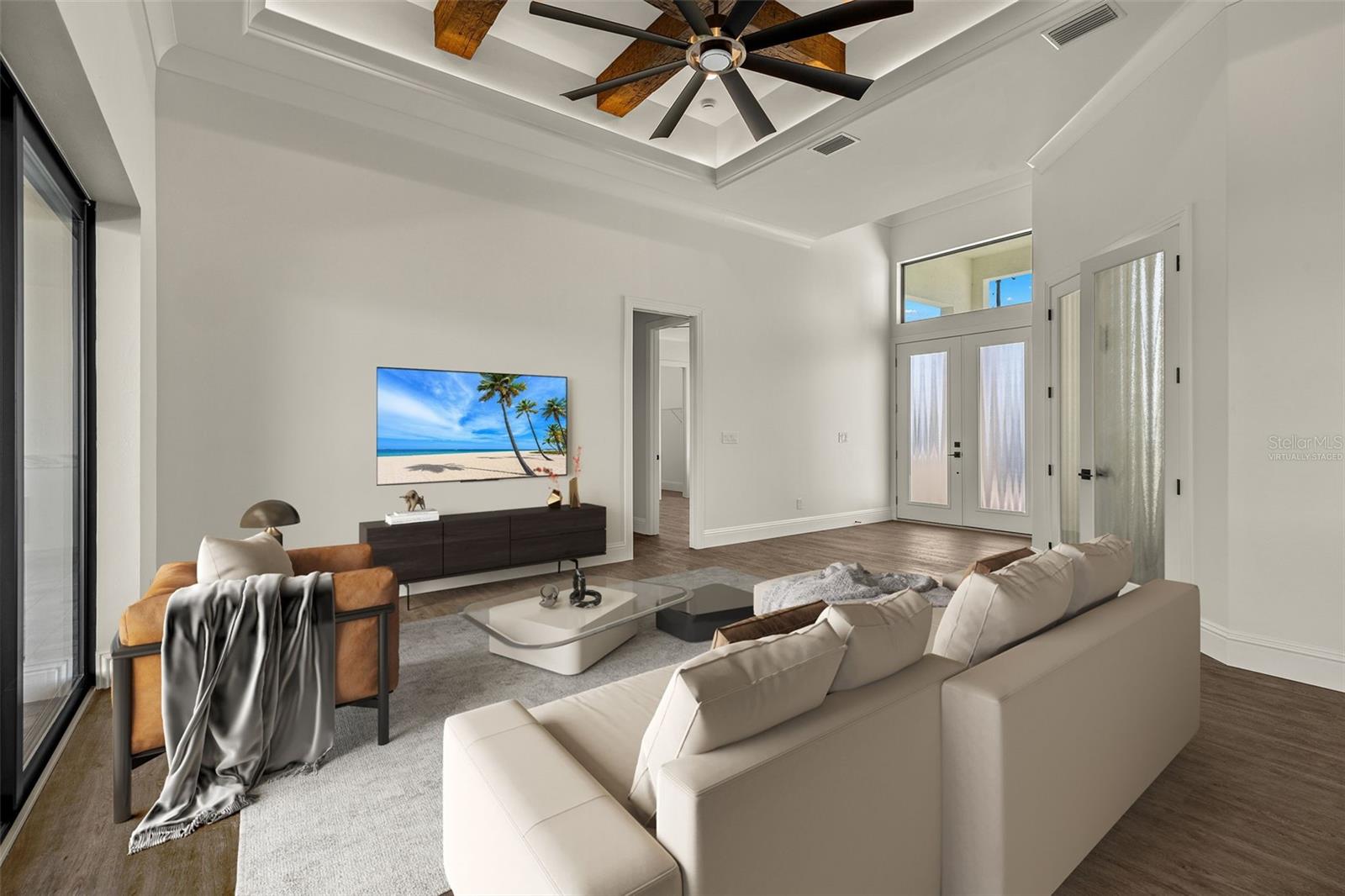 15060 AQUARIUS CIR, PORT CHARLOTTE, FL, 33981