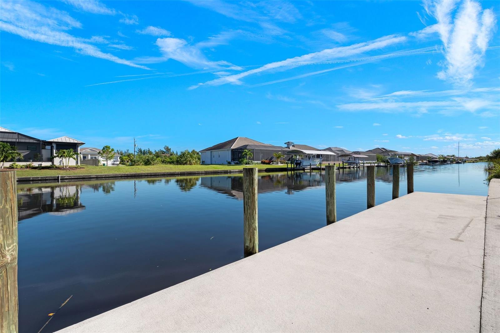 15060 AQUARIUS CIR, PORT CHARLOTTE, FL, 33981