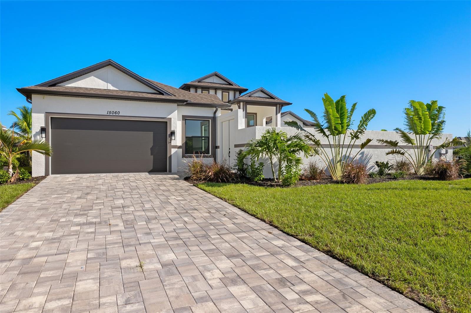 15060 AQUARIUS CIR, PORT CHARLOTTE, FL, 33981