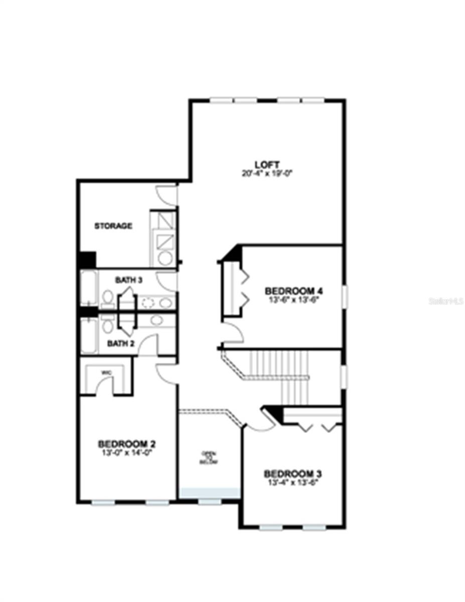 2522 CEDAR SHAKE CT, OVIEDO, FL, 32765