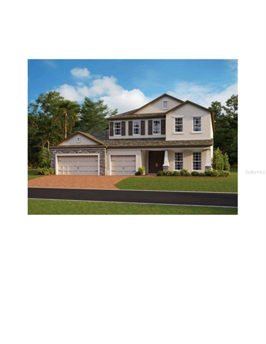 2522 CEDAR SHAKE CT, OVIEDO, FL, 32765