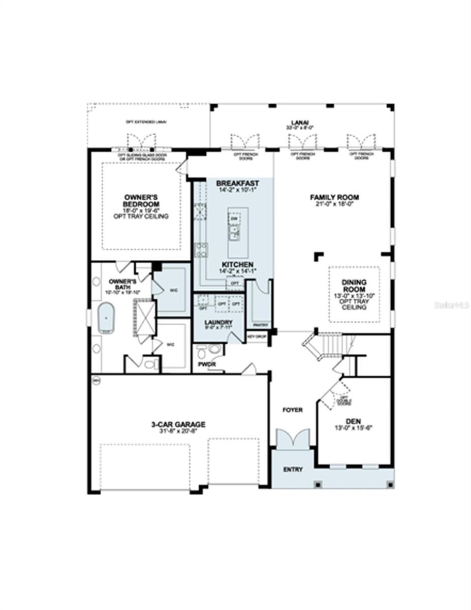 2522 CEDAR SHAKE CT, OVIEDO, FL, 32765