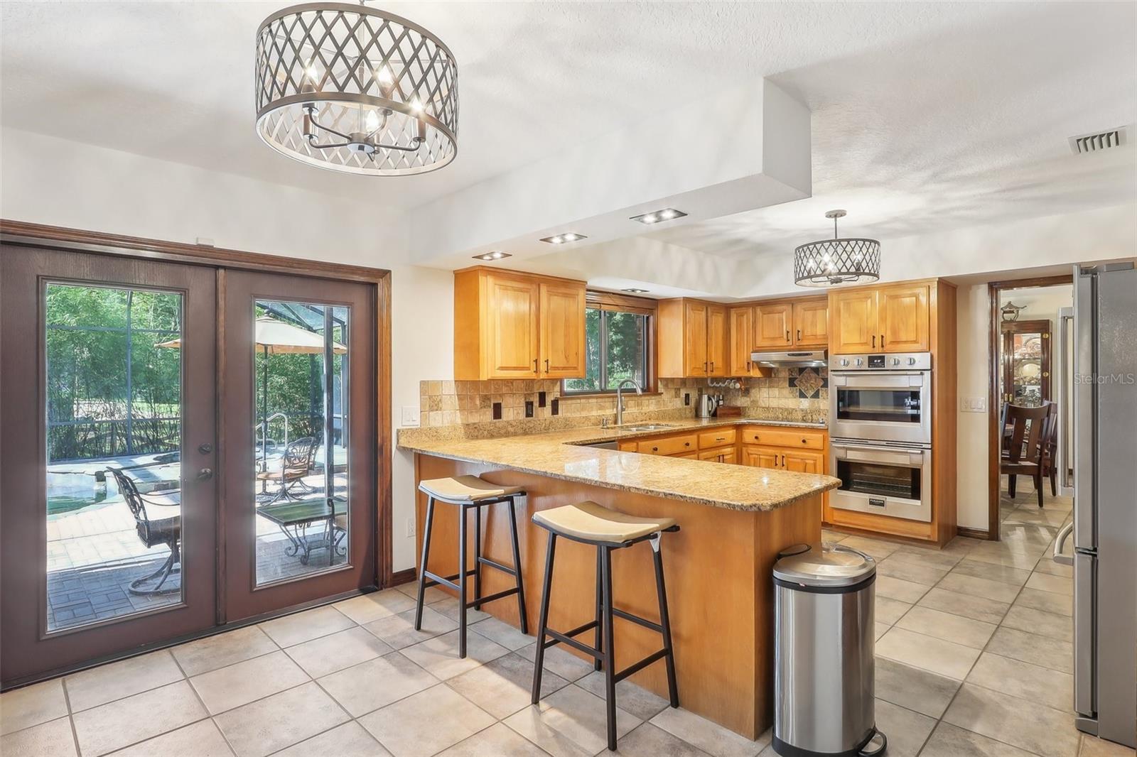 1582 COVERED BRIDGE DR, DELAND, FL, 32724