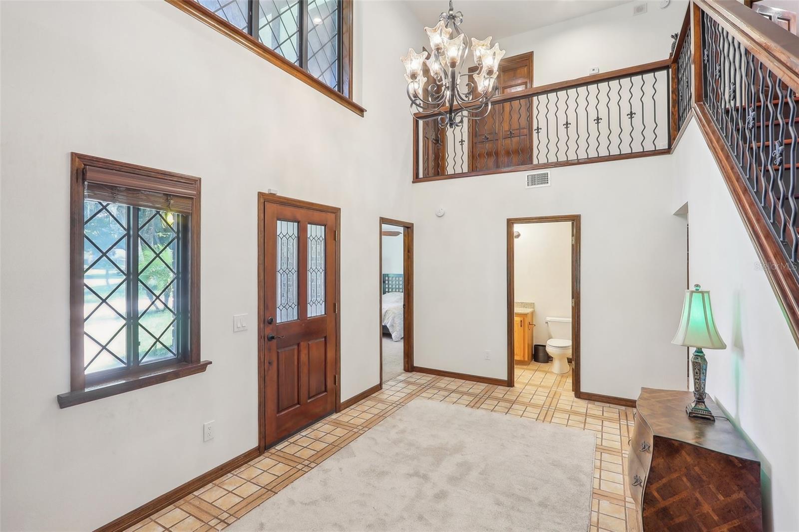 1582 COVERED BRIDGE DR, DELAND, FL, 32724