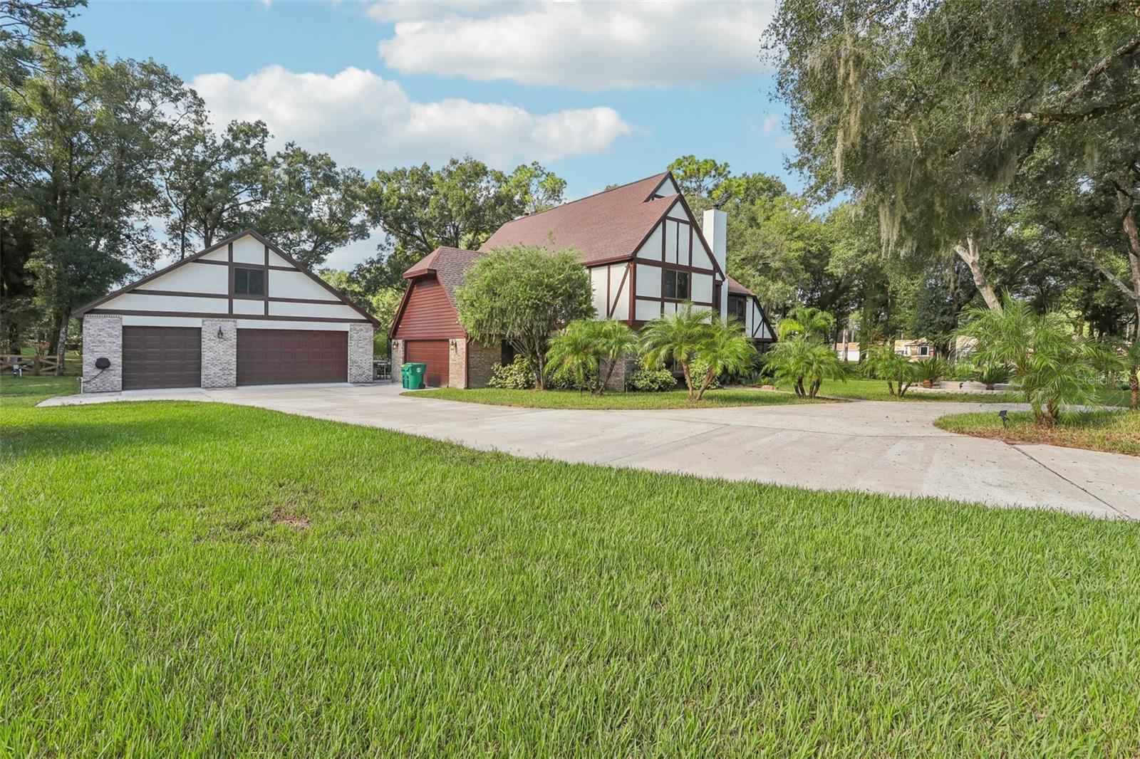 1582 COVERED BRIDGE DR, DELAND, FL, 32724