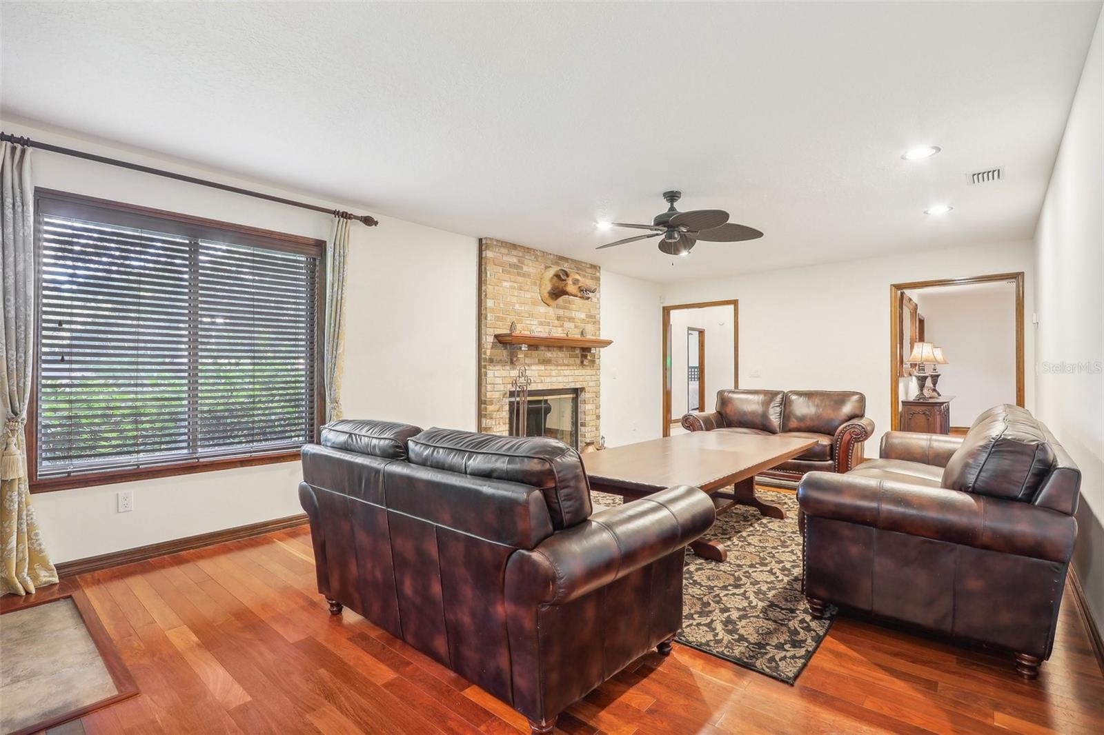 1582 COVERED BRIDGE DR, DELAND, FL, 32724