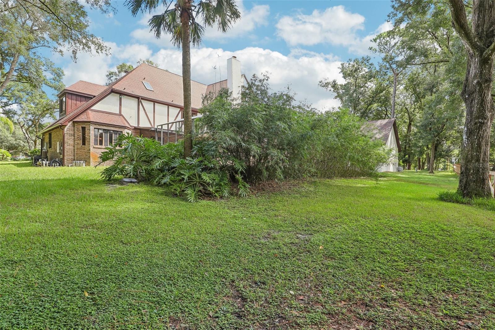 1582 COVERED BRIDGE DR, DELAND, FL, 32724