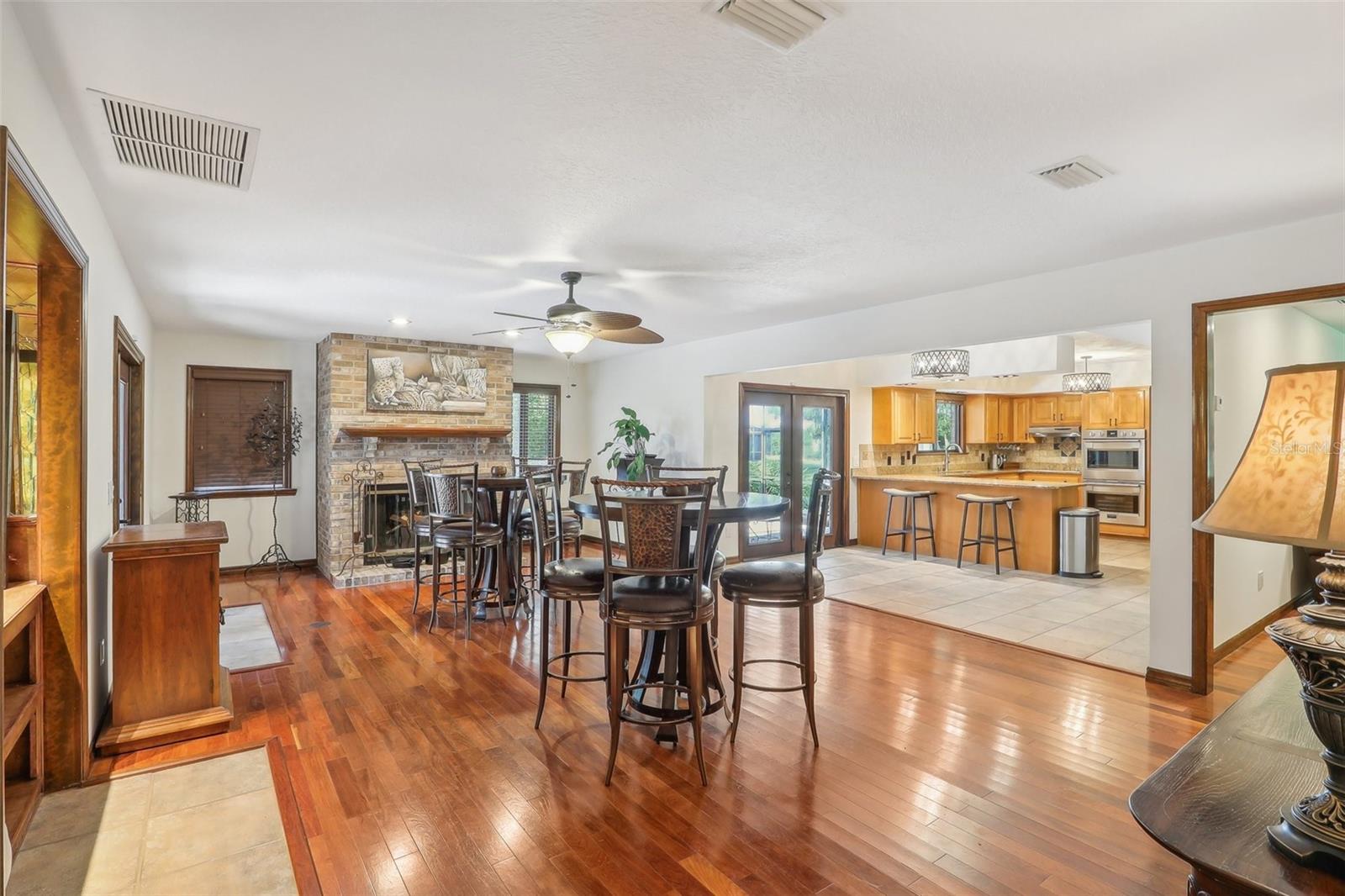 1582 COVERED BRIDGE DR, DELAND, FL, 32724