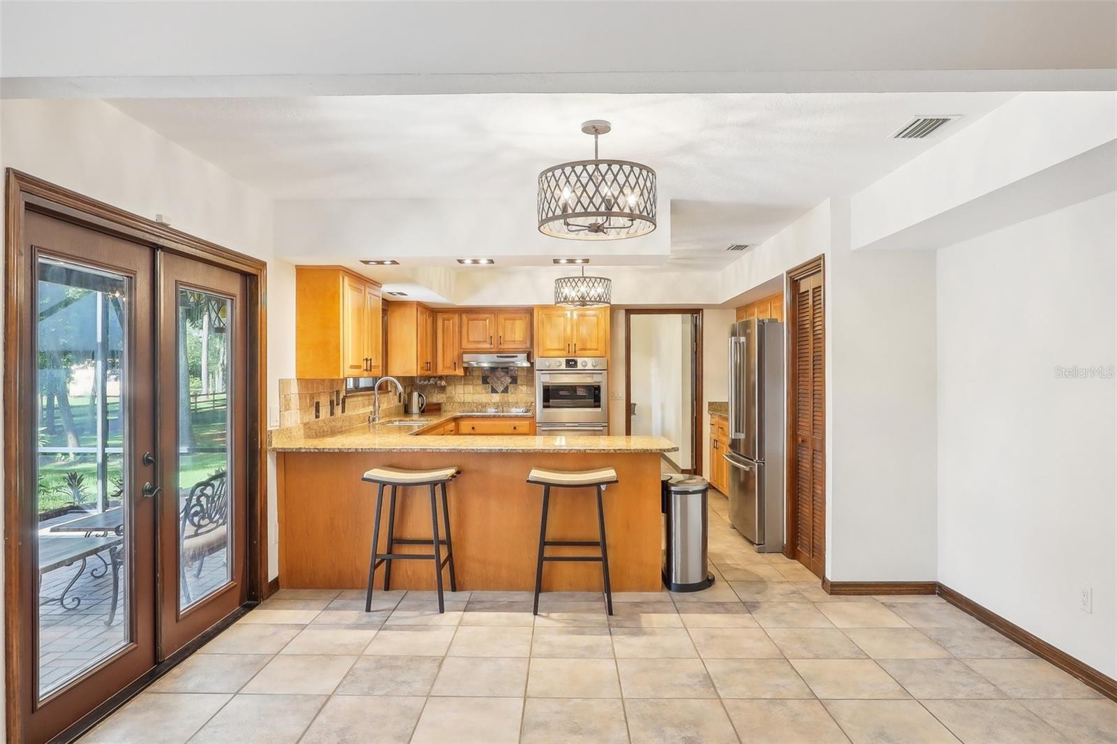 1582 COVERED BRIDGE DR, DELAND, FL, 32724
