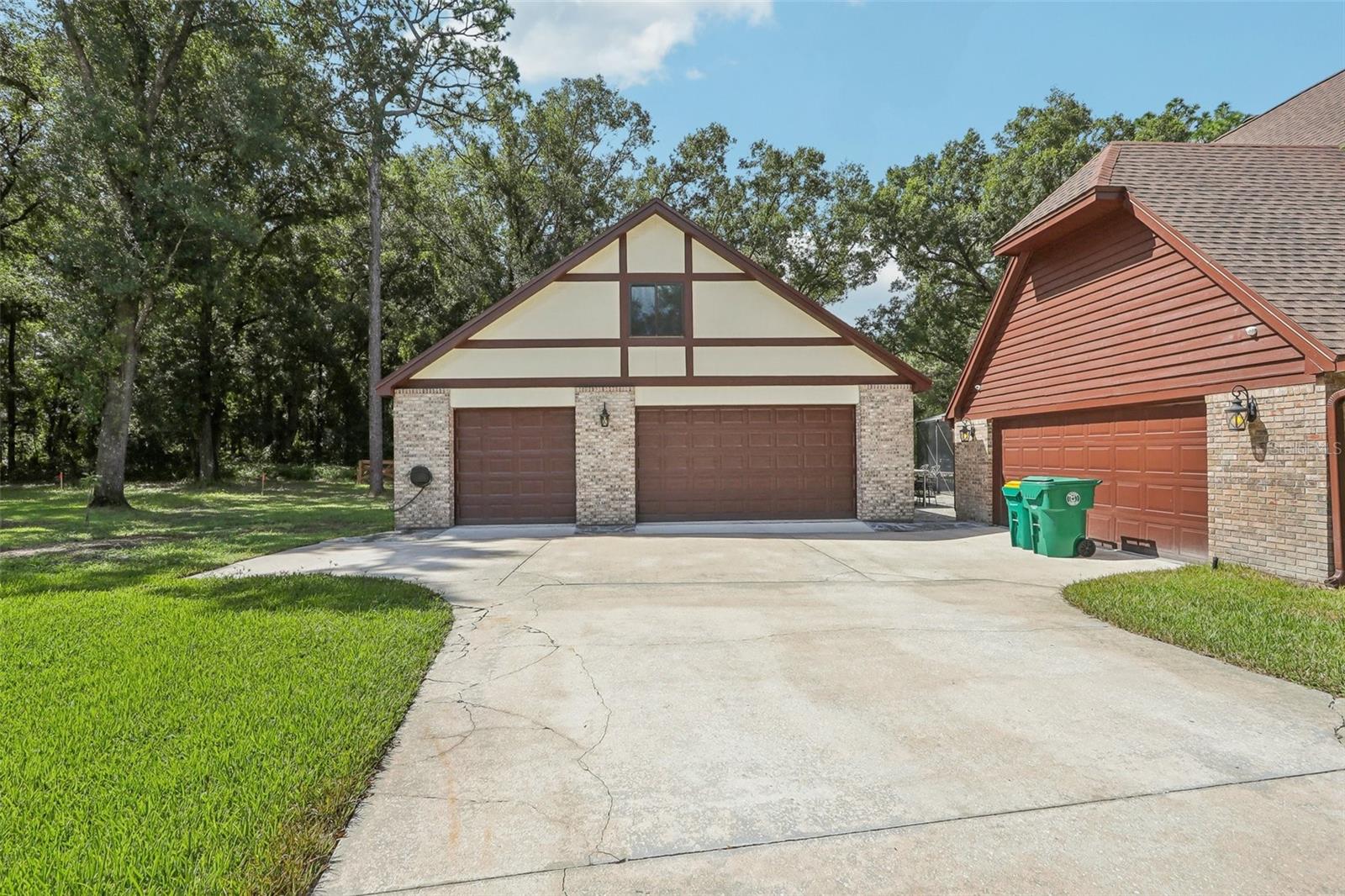 1582 COVERED BRIDGE DR, DELAND, FL, 32724
